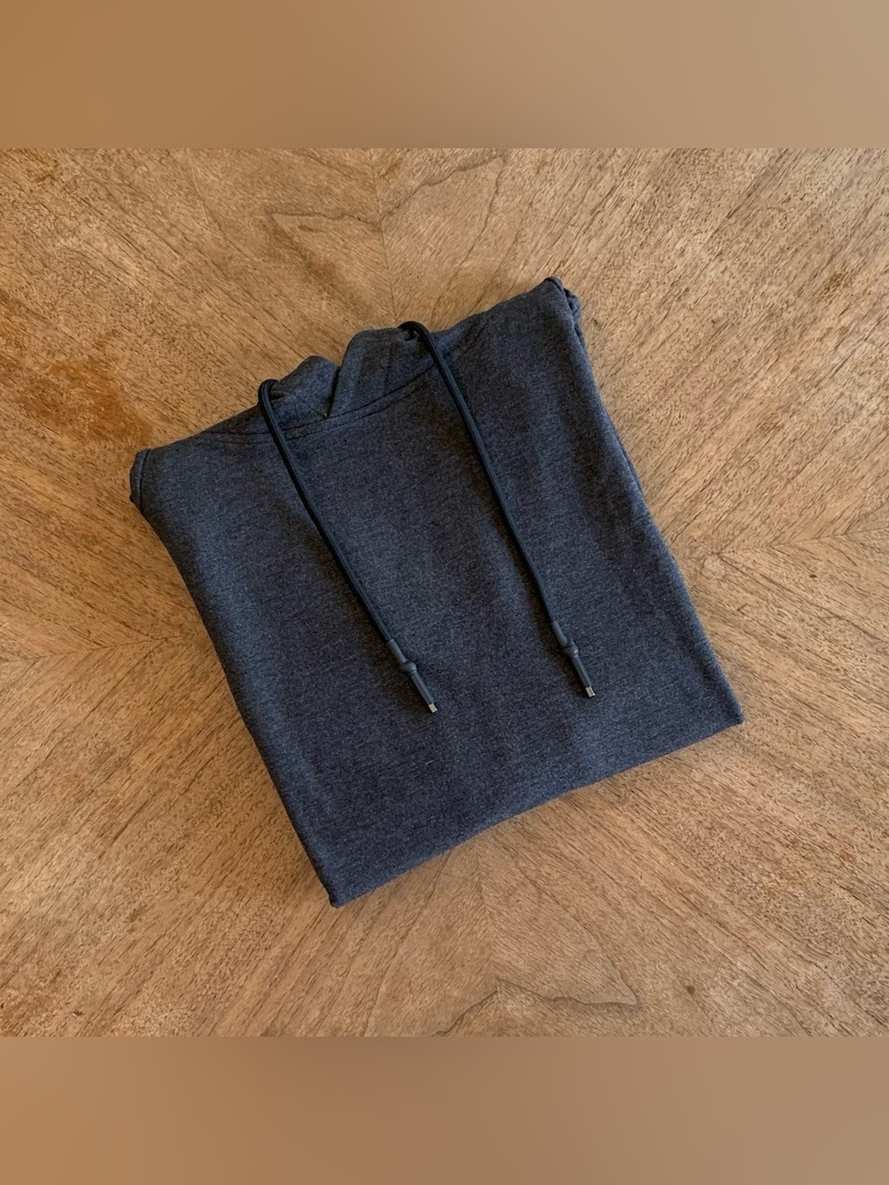CVG Grey Cream of the Crop Hoodie
